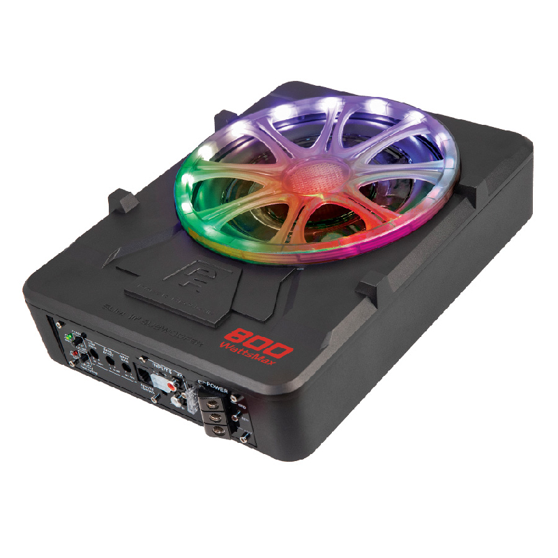 Power Acoustik PUB-10L